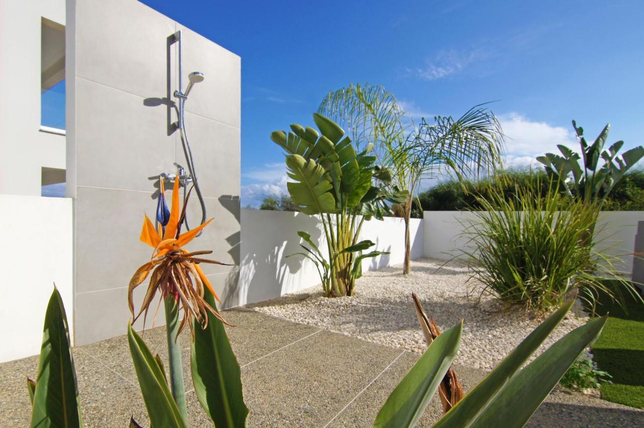 Villa Harmonia Protaras Bagian luar foto